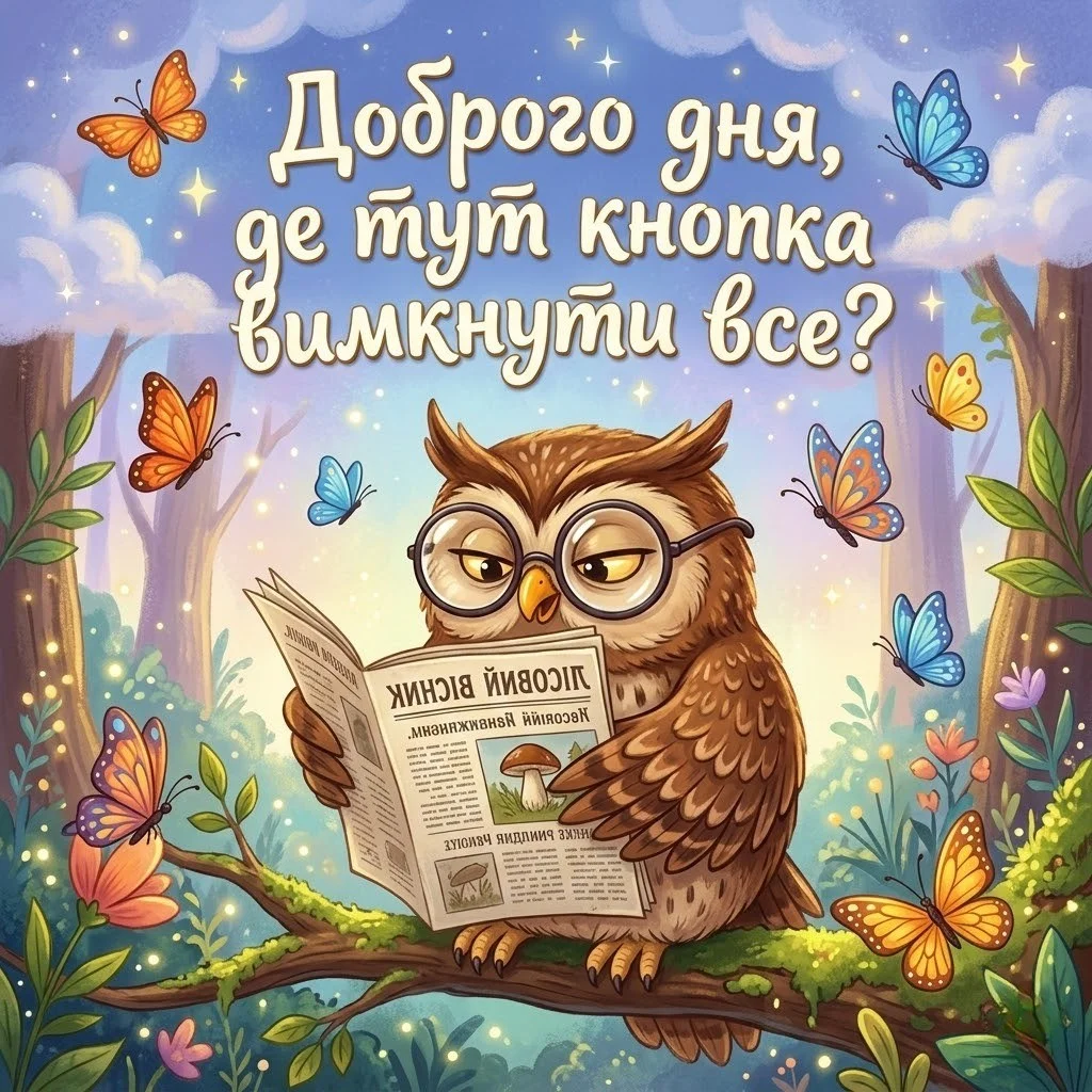 Картинки доброго дня: велика добірка душевних та прикольних листівок для гарного настрою