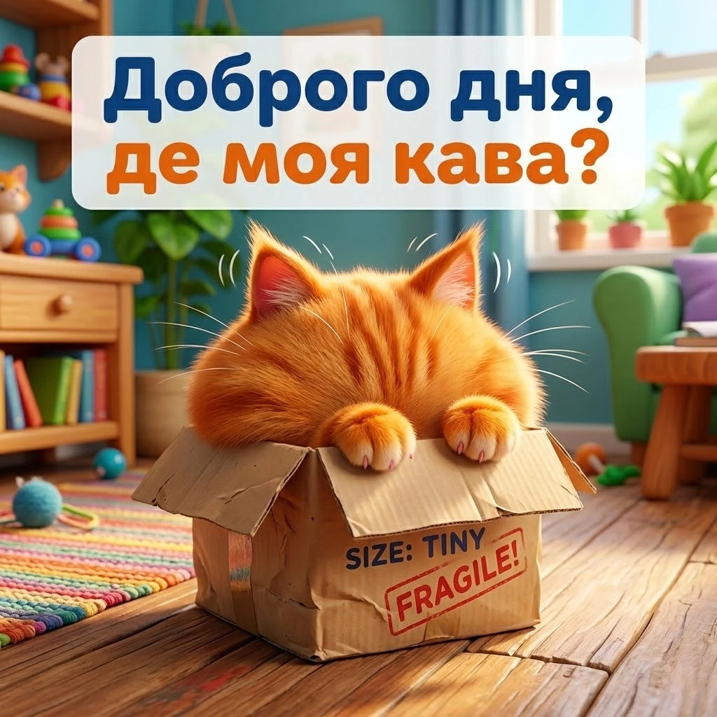Картинки доброго дня: велика добірка душевних та прикольних листівок для гарного настрою