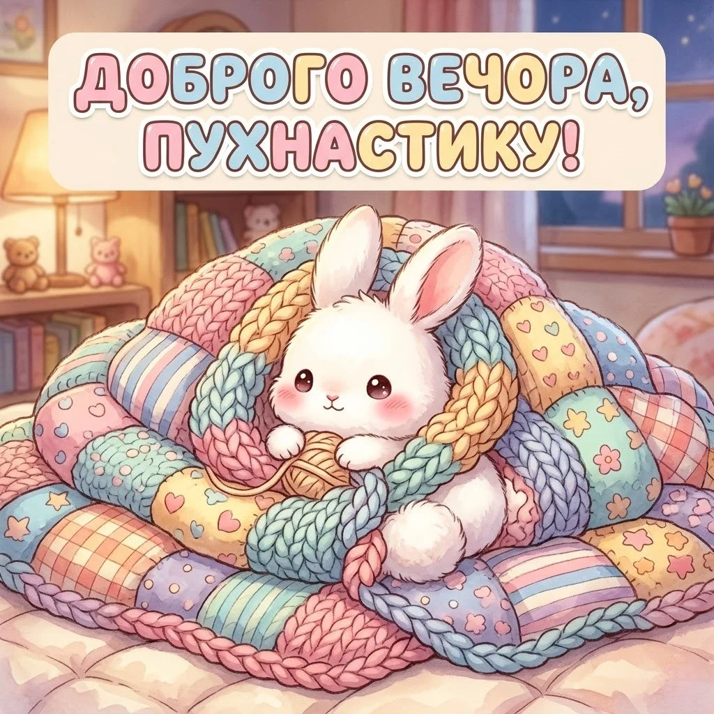 Доброго затишного вечора: найкращі картинки та душевні листівки для гарного настрою