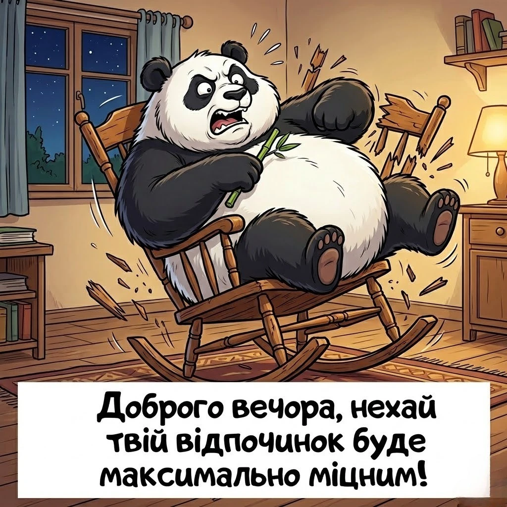 Доброго затишного вечора: найкращі картинки та душевні листівки для гарного настрою