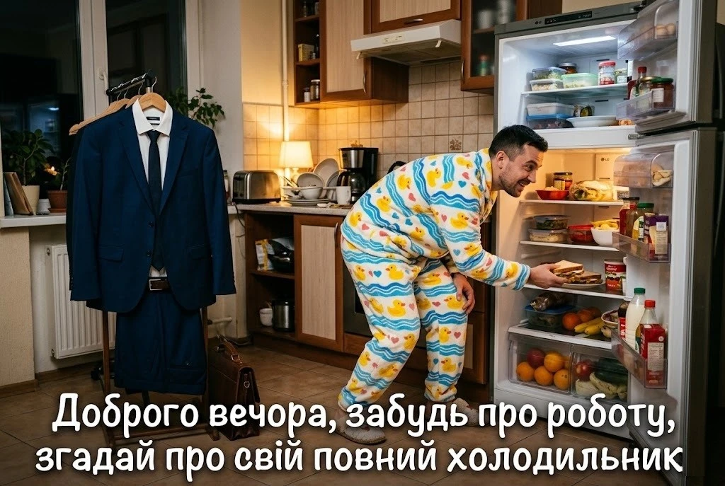 Доброго вечора, гарного відпочинку: душевні побажання та прикольні картинки для затишку
