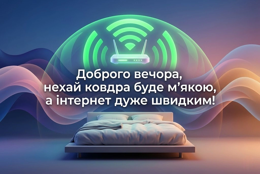 Доброго вечора, гарного відпочинку: душевні побажання та прикольні картинки для затишку