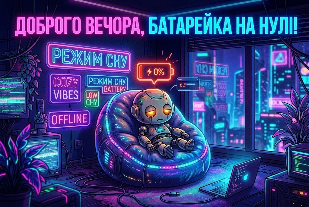 Доброго вечора, гарного відпочинку: душевні побажання та прикольні картинки для затишку
