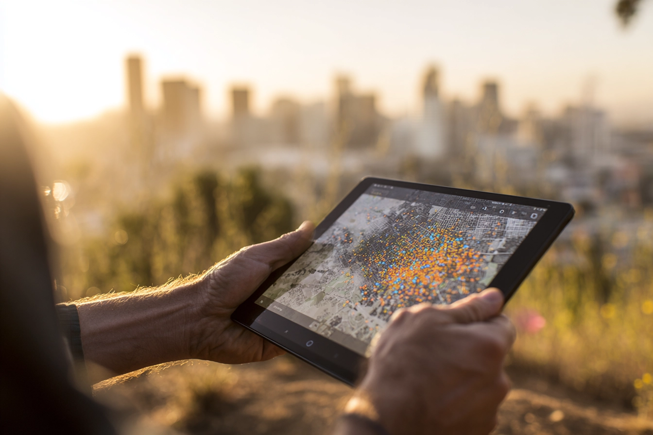 ТОП-інструменти для створення онлайн карт: від Google My Maps до Mapbox