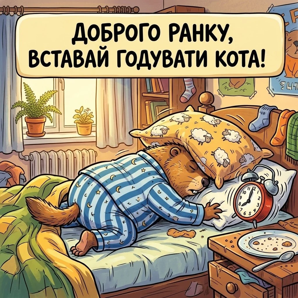 Доброго ранку, цілую: душевні картинки та найкращі побажання для гарного настрою