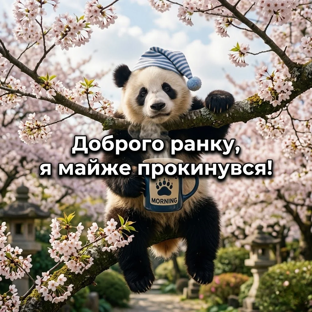 Доброго ранку, цілую: душевні картинки та найкращі побажання для гарного настрою