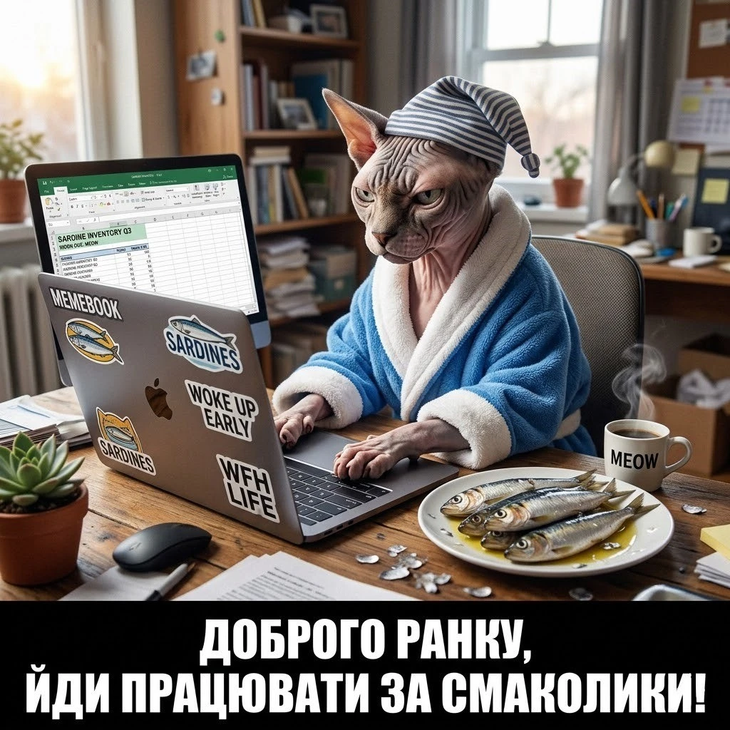 Доброго ранку, цілую: душевні картинки та найкращі побажання для гарного настрою
