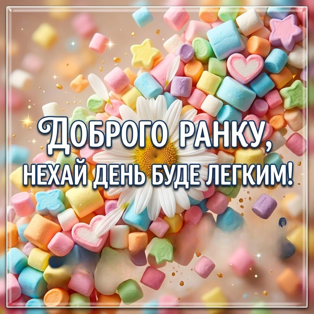 Доброго ранку, цілую: душевні картинки та найкращі побажання для гарного настрою