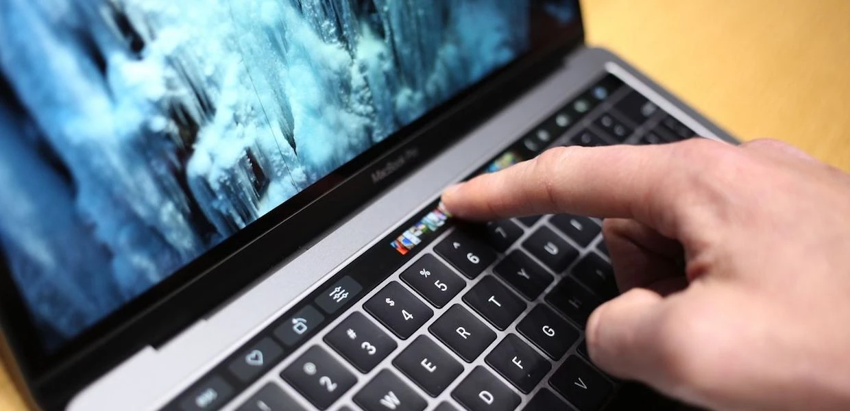 Секрети macOS: як зробити скрин на макбуке через буфер обміну