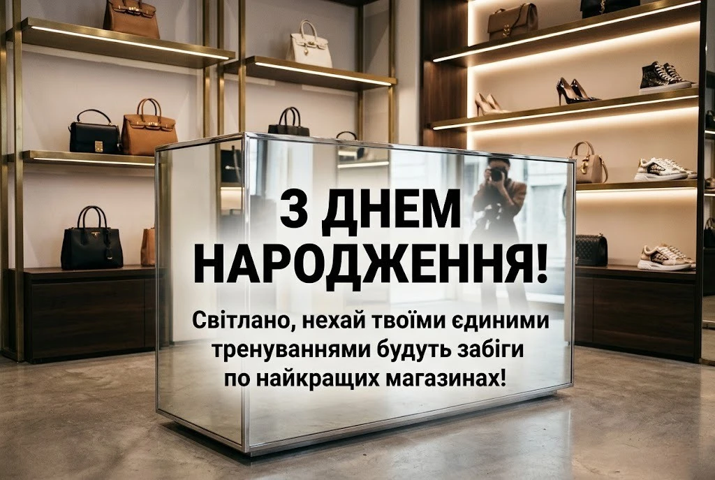 Світлані з любов’ю: найкращі тексти привітань до дня народження