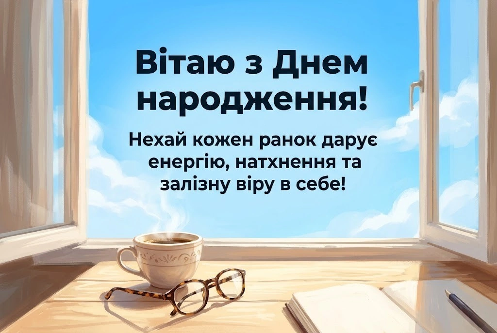 Світлані з любов’ю: найкращі тексти привітань до дня народження
