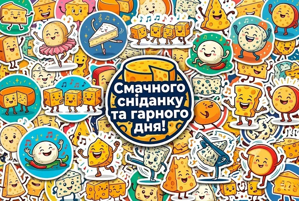Доброго ранку та гарного дня: душевні побажання, затишні листівки та картинки для чудового настрою