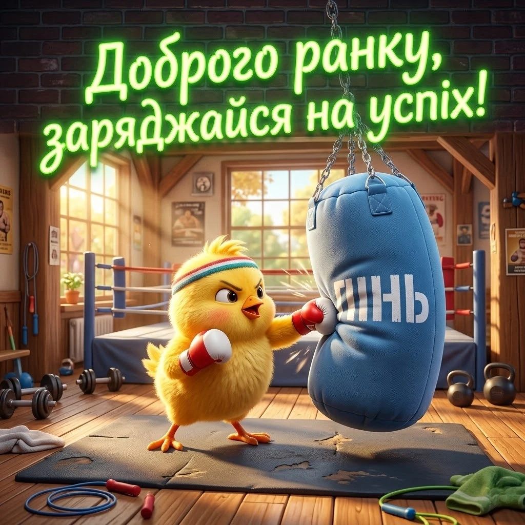 Доброго ранку та гарного дня: душевні побажання, затишні листівки та картинки для чудового настрою