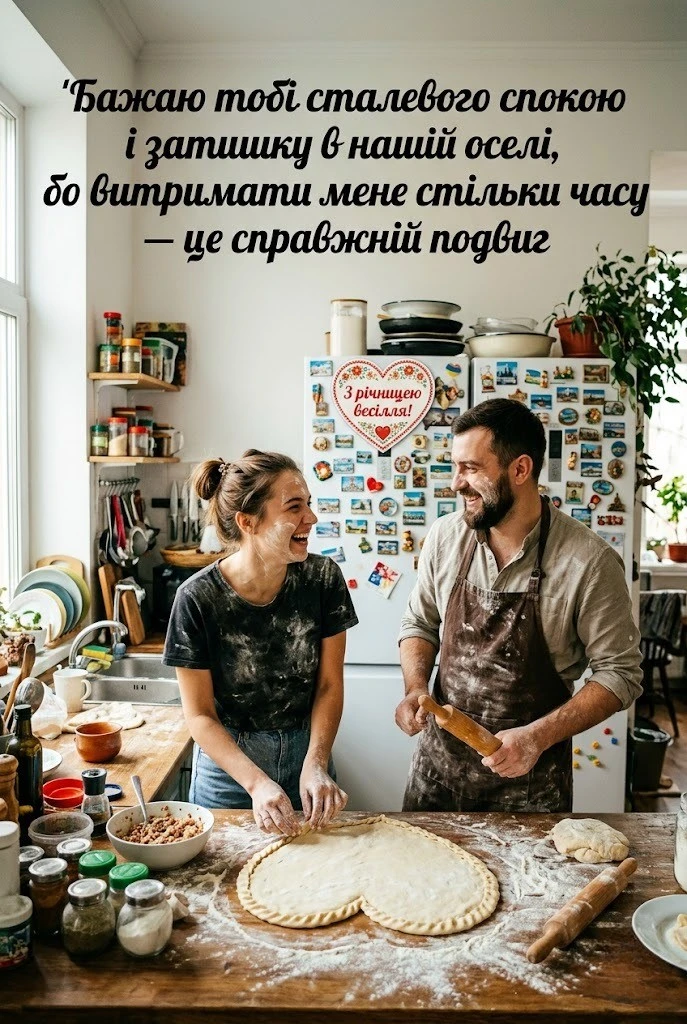 Топазове весілля (16 років): символіка свята та натхненні побажання