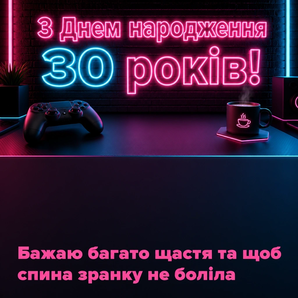 оригінальне привітання з днем народження коханому
