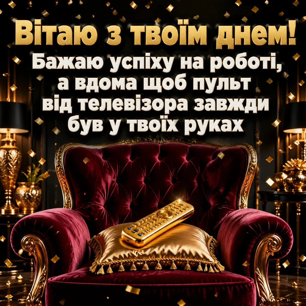 оригінальне привітання з днем народження коханому
