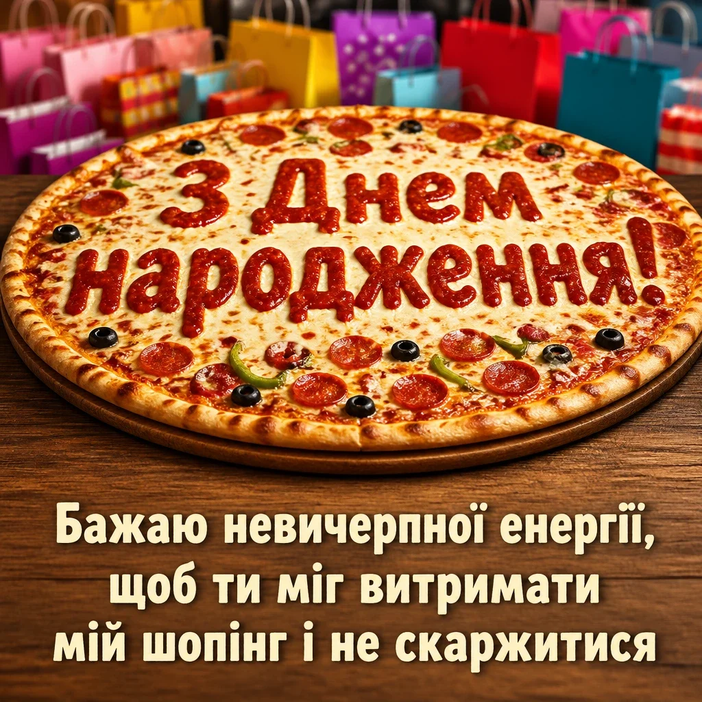 оригінальне привітання з днем народження коханому