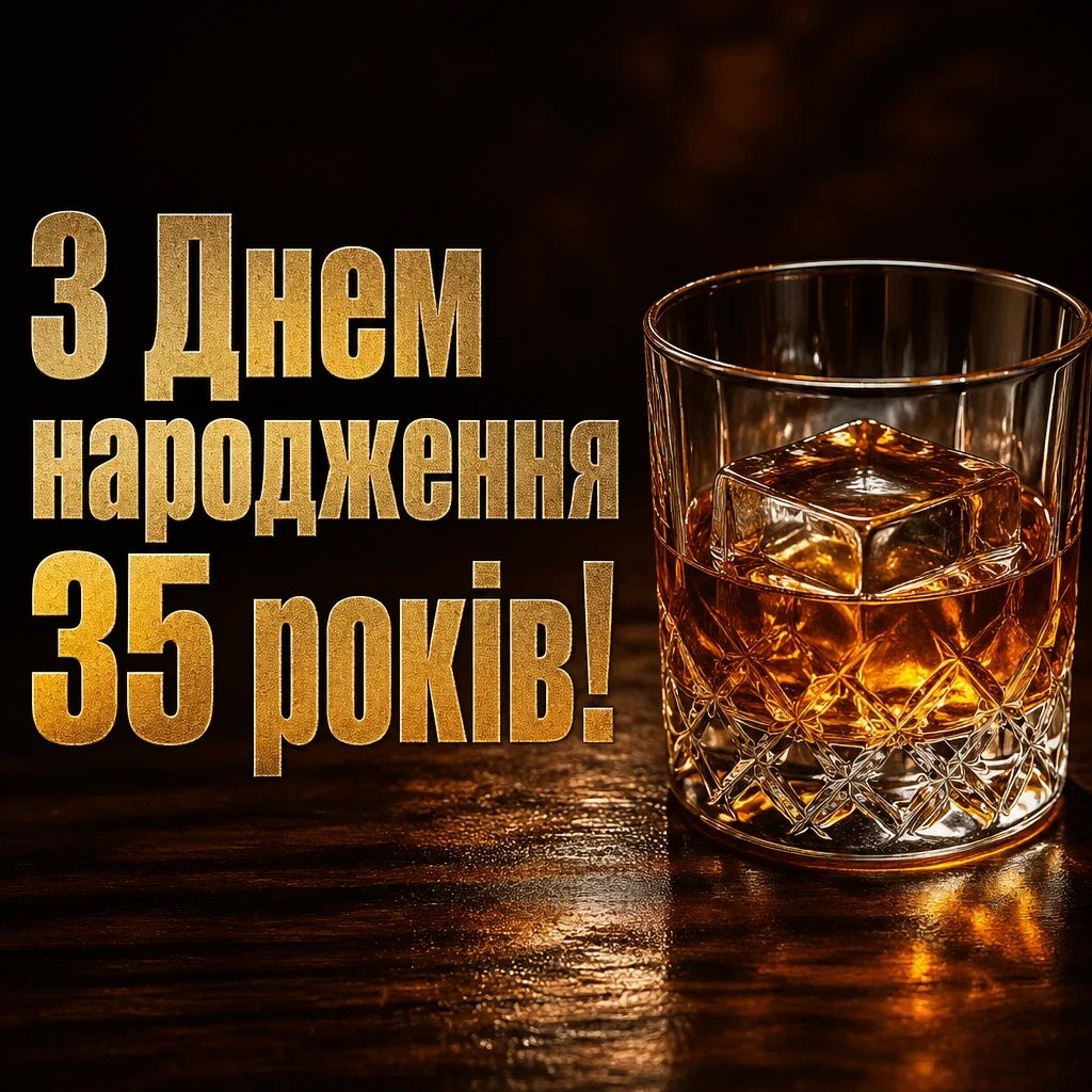 оригінальне привітання з днем народження коханому