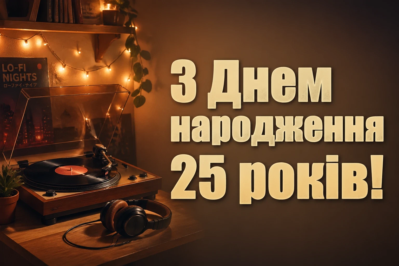 оригінальне привітання з днем народження коханому