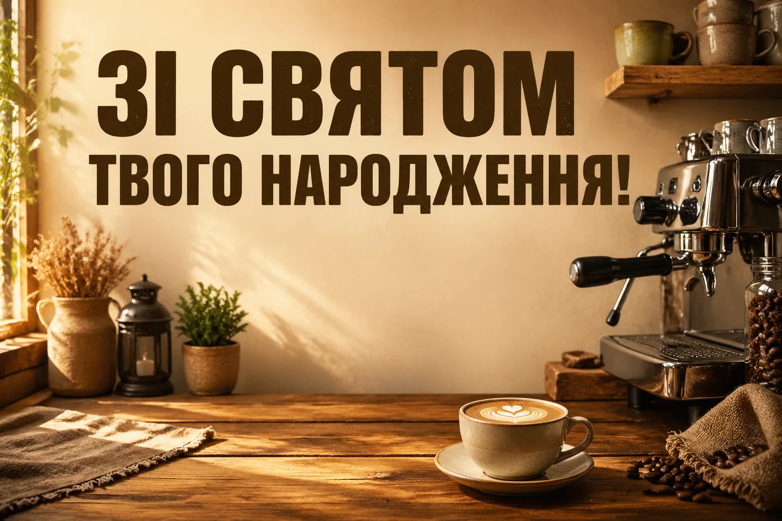оригінальне привітання з днем народження коханому