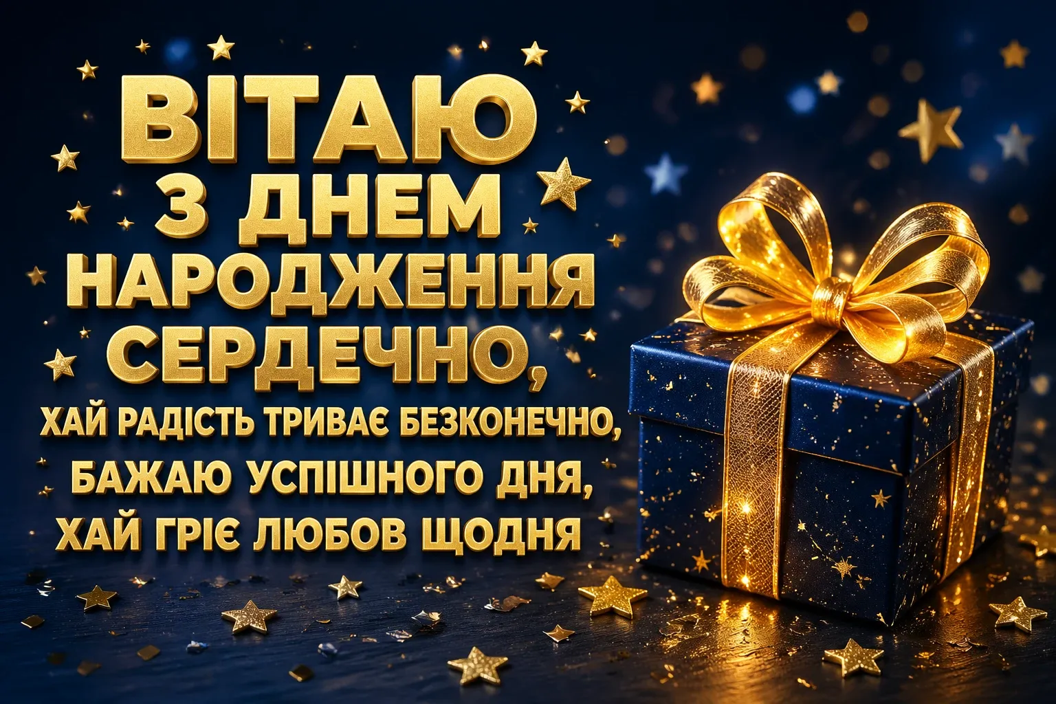 оригінальне привітання з днем народження коханому