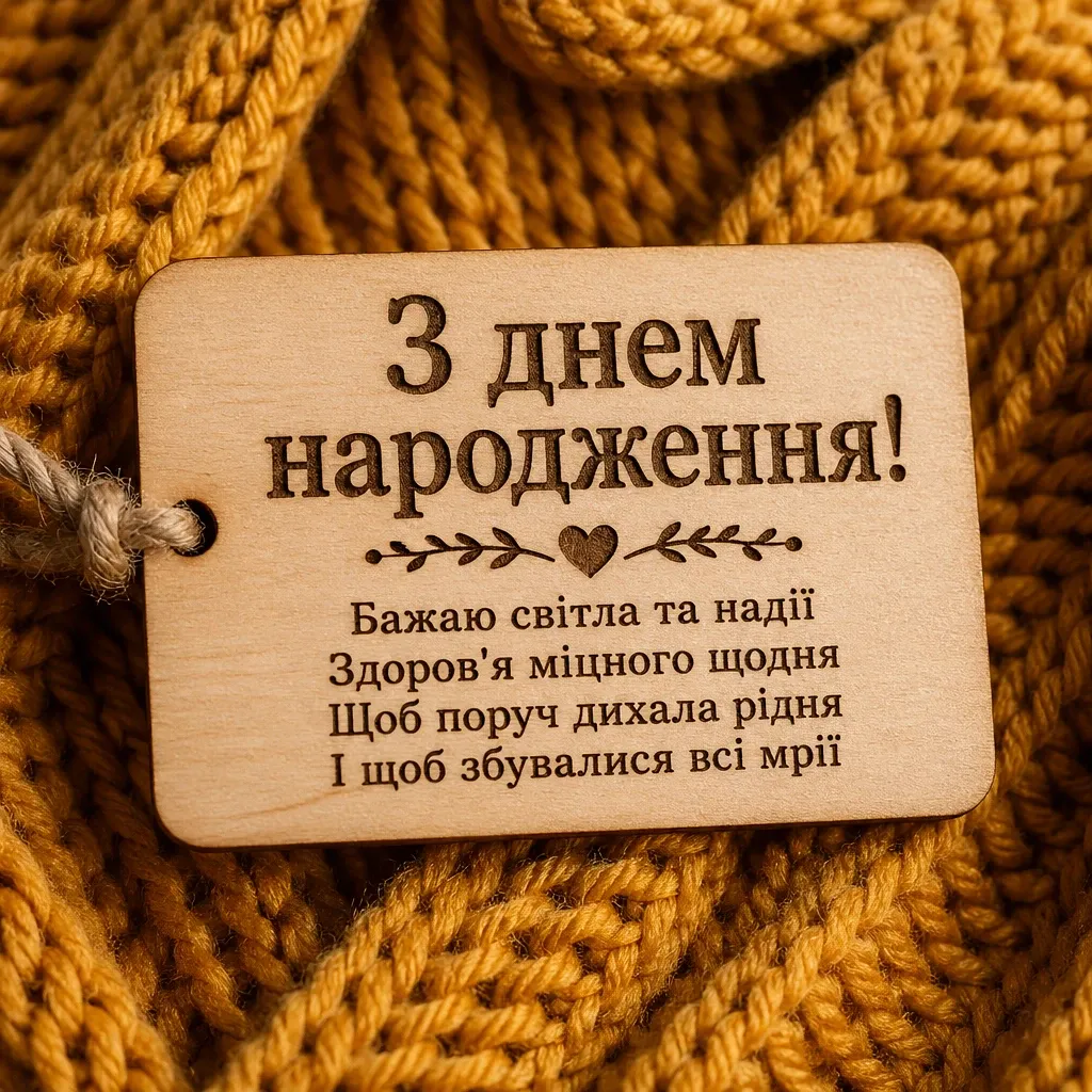 привітання з днем народження для зятя