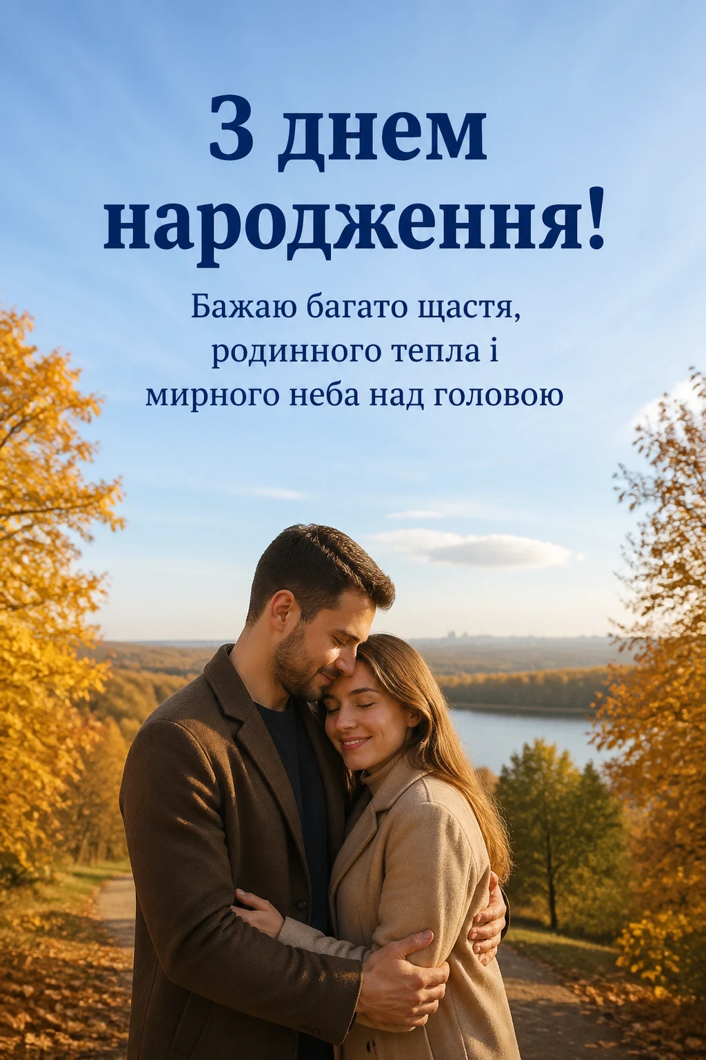 привітання з днем народження для зятя