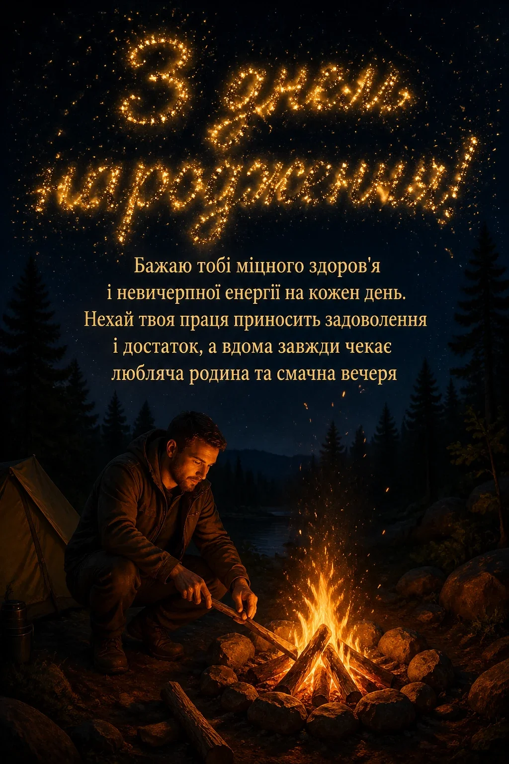 привітання з днем народження для зятя