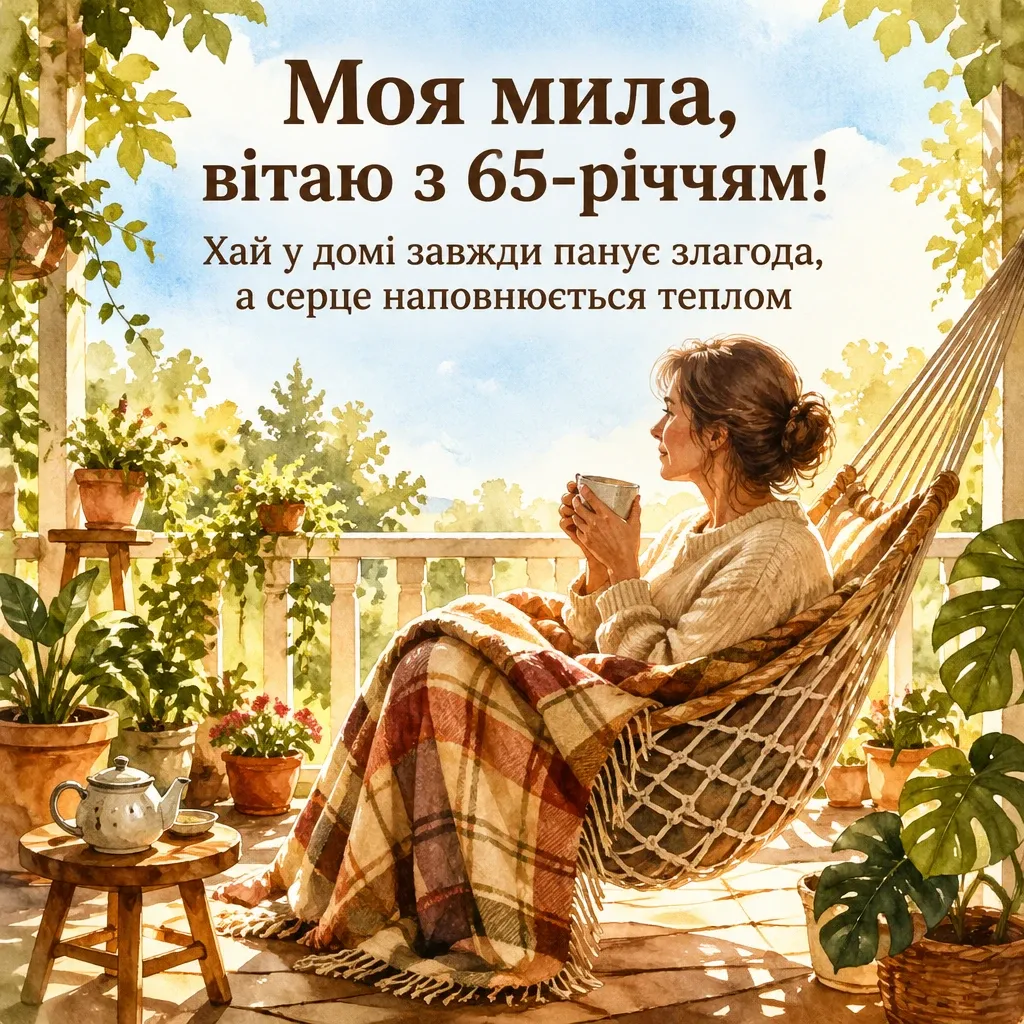 привітання з днем народження тітці своїми словами