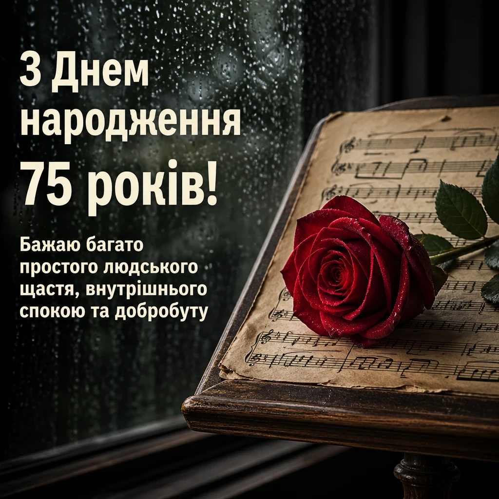 привітання з днем народження тітці своїми словами