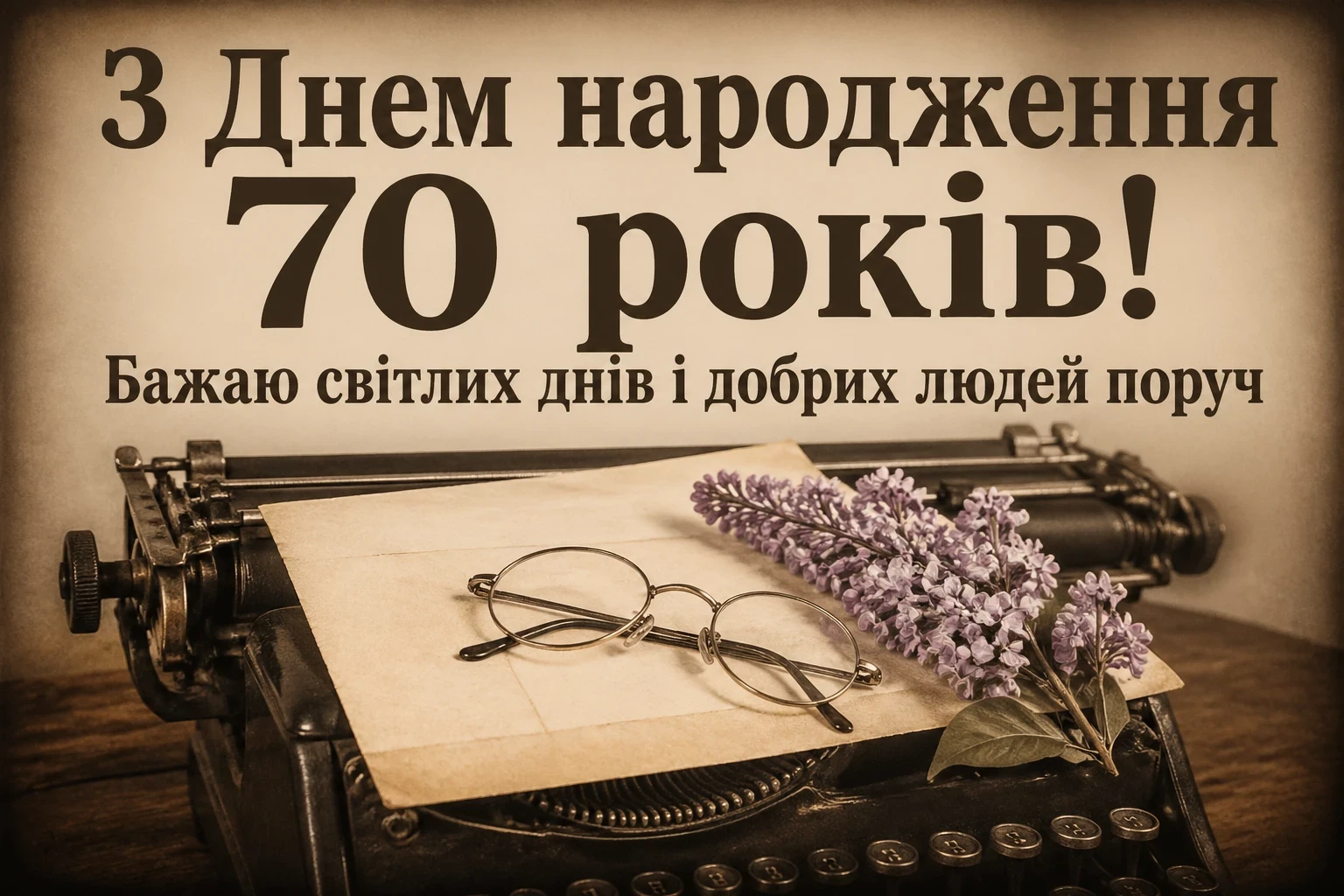 привітання з днем народження тітці своїми словами
