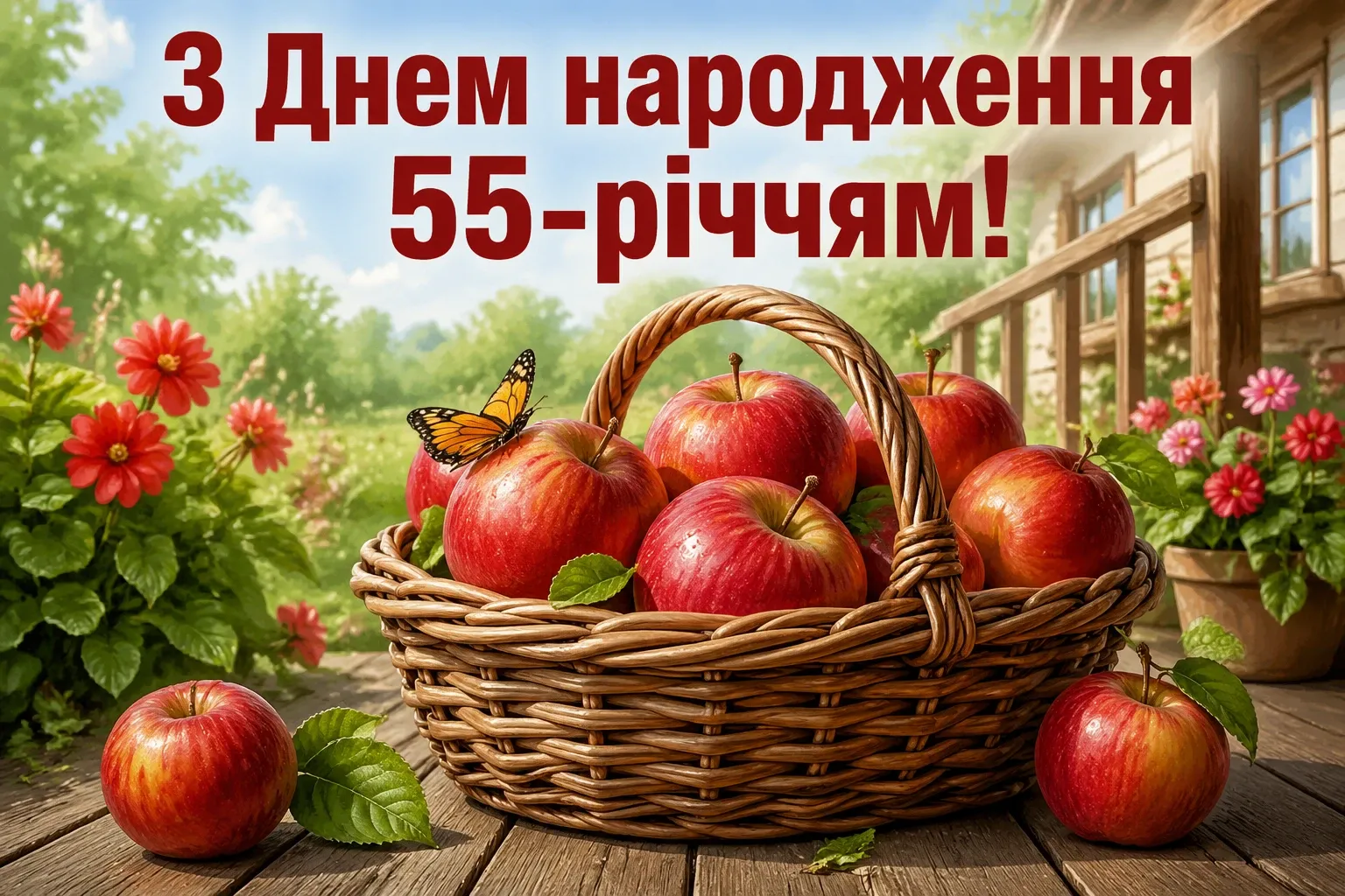 привітання з днем народження тітці своїми словами