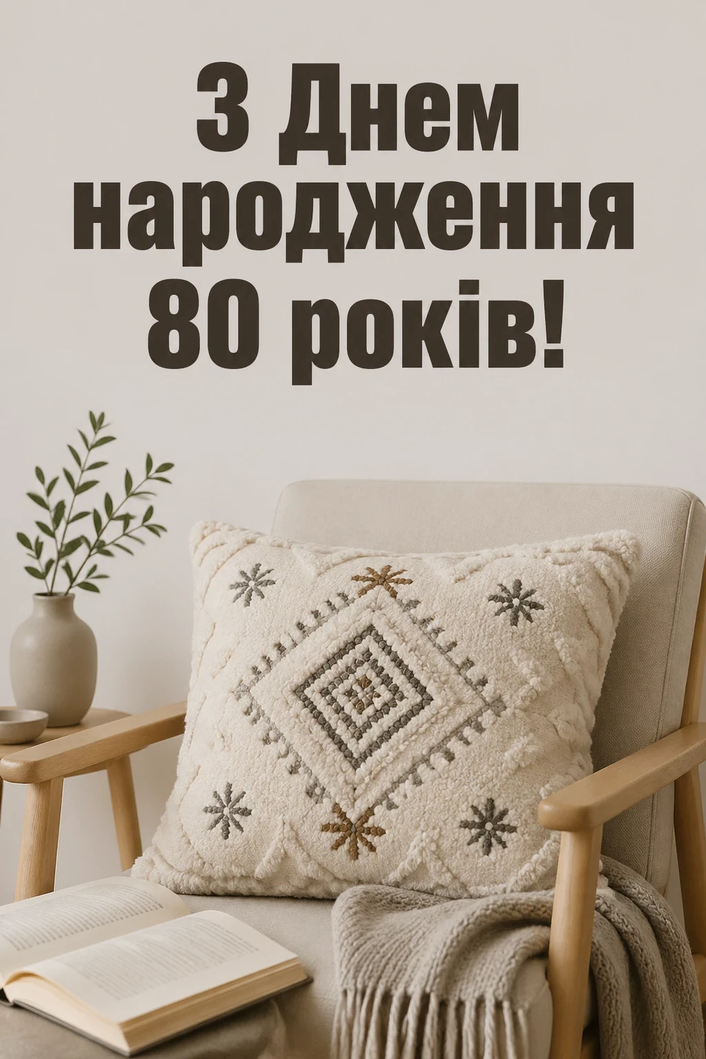 привітання з днем народження тітці своїми словами