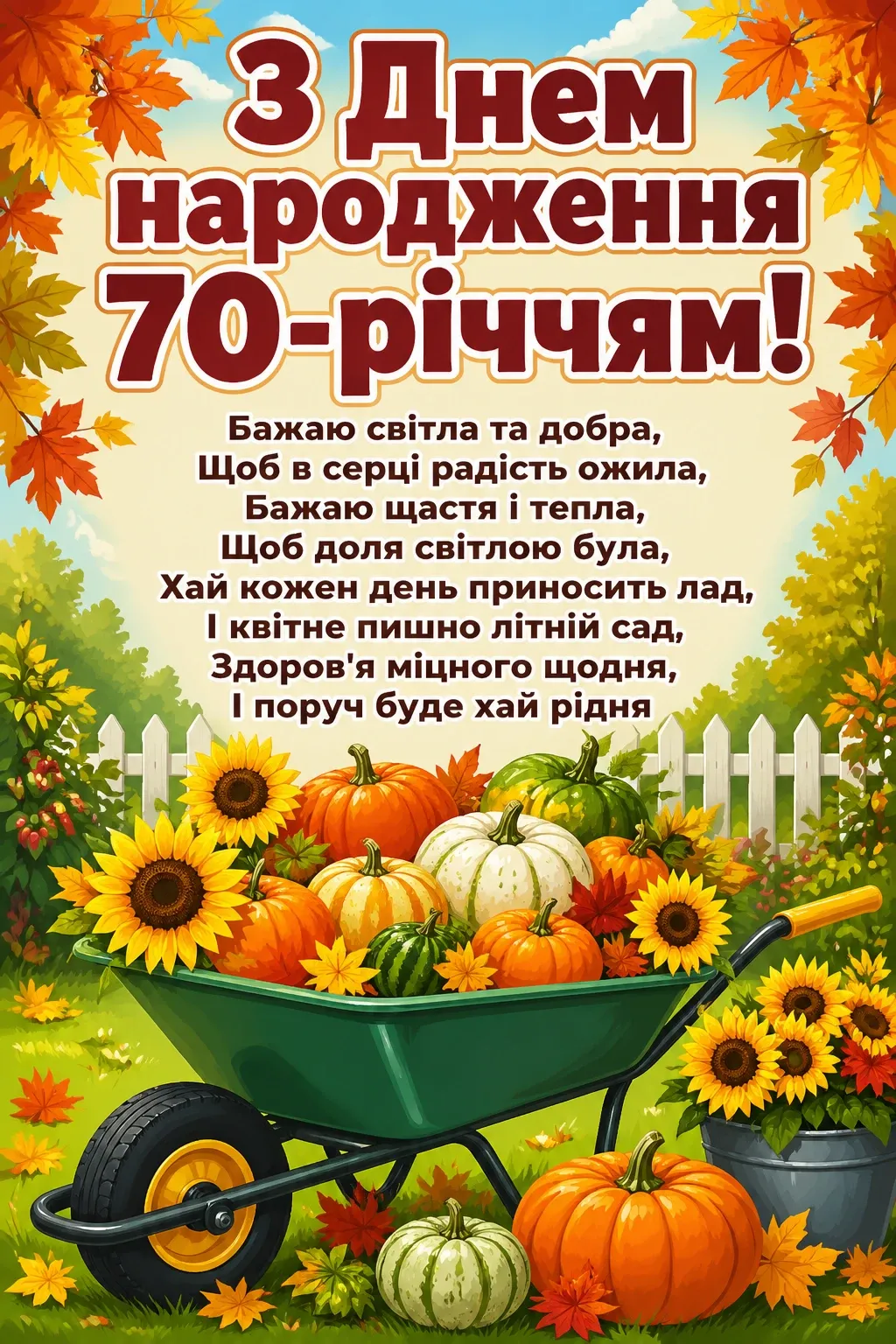 привітання з днем народження тітці своїми словами