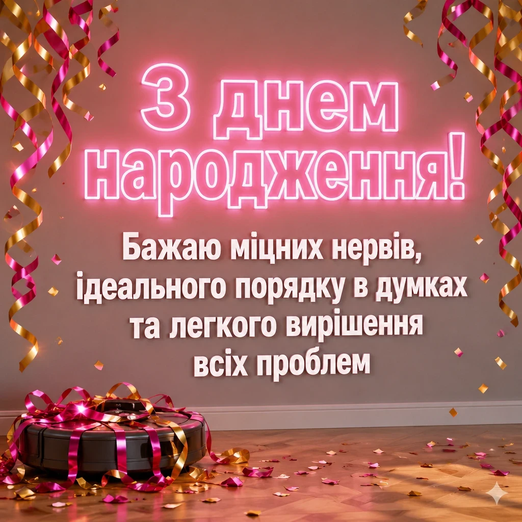 сучасні привітання з днем народження дівчині