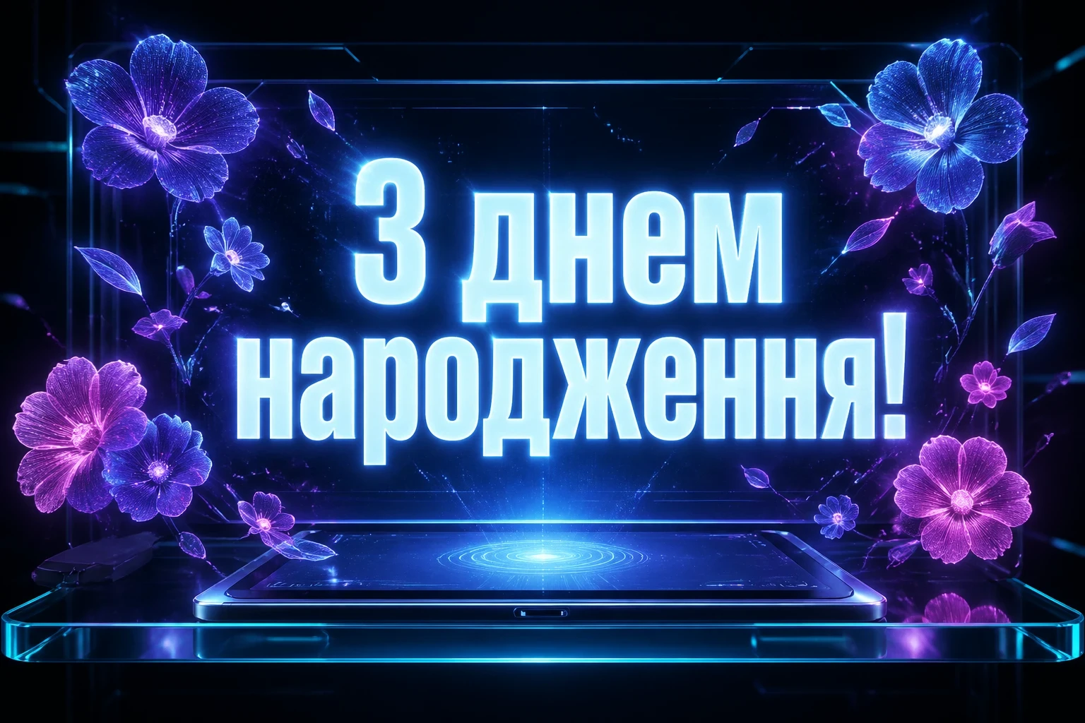 сучасні привітання з днем народження дівчині
