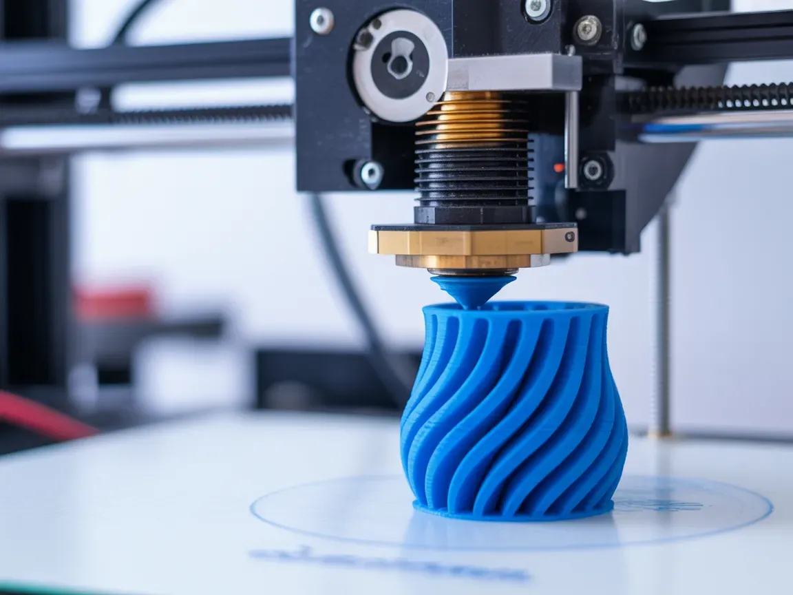 Моделювання та оптимізація компонентів для БПЛА: як 3D-друк прискорює розробку?