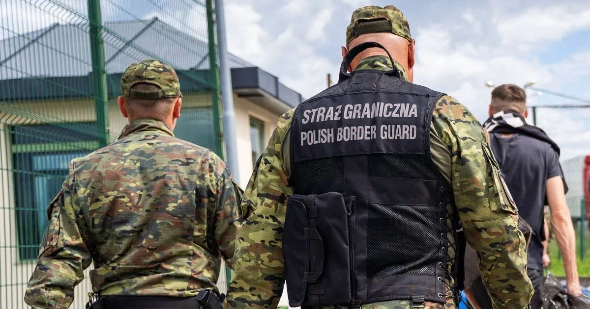 П’ятирічна заборона на в’їзд: з Польщі вислали агресивного дебошира 883d30381f1df0747dd8db22b14367fc