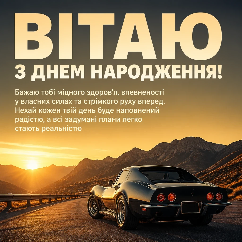 оригінальні привітання з днем народження брата, від сестри