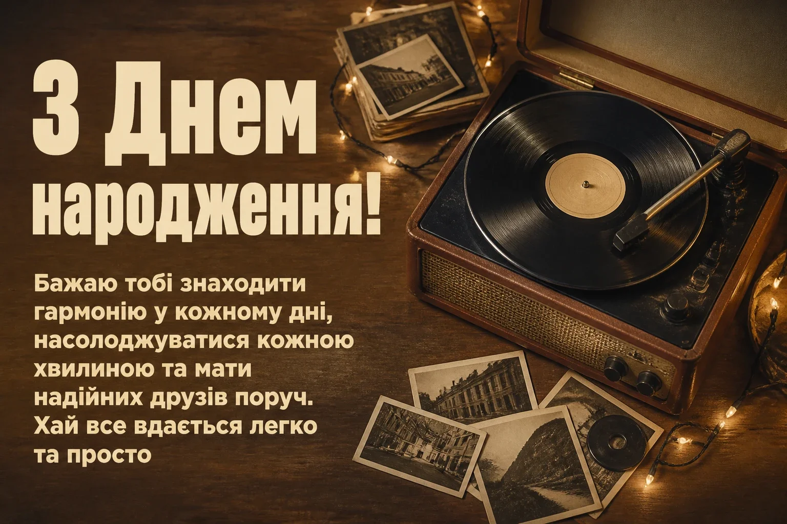 оригінальні привітання з днем народження брата, від сестри