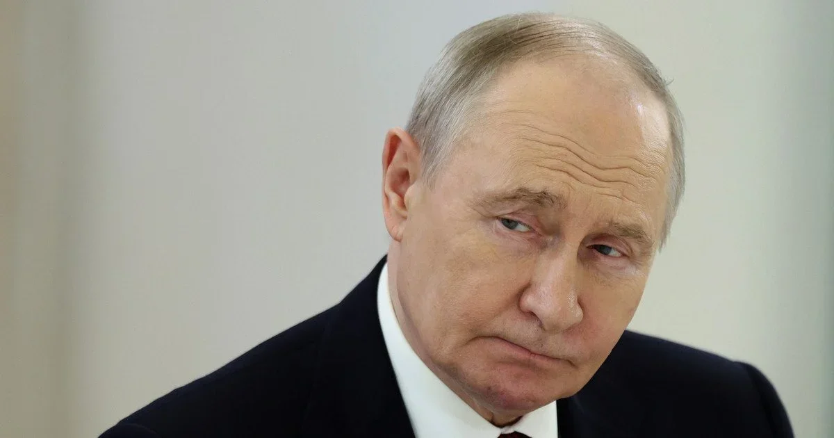 Ядерний блеф на тлі відступу: чому Путін знову погрожує «Сарматом» Ядерний блеф на тлі відступу: чому Путін знову погрожує «Сарматом»