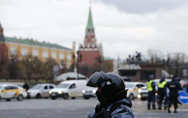 Росіяни демонструють рекордне за два роки невдоволення через бідність та політику Росіяни демонструють рекордне за два роки невдоволення через бідність та політику