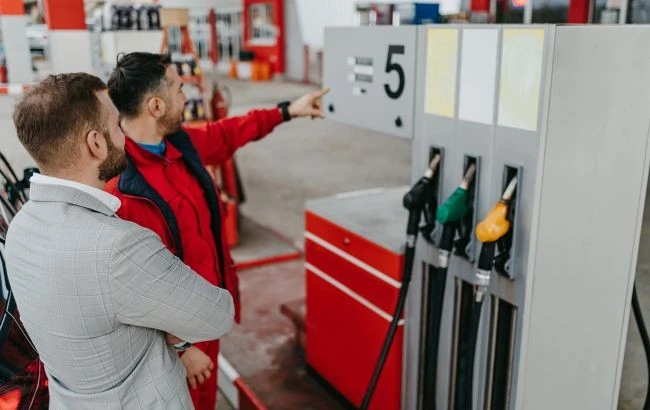 Зниження вартості автогазу на тлі стабільності інших видів пального: ситуація на АЗС Зниження вартості автогазу на тлі стабільності інших видів пального: ситуація на АЗС