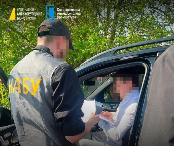 Масштабна спецоперація в Верховному Суді: НАБУ та САП проводять обшуки у суддів