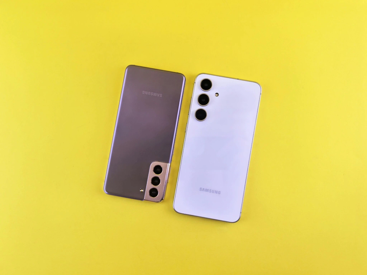 Як вибрати смартфон Samsung у 2026 році: серії A, S чи Fold? Як вибрати смартфон Samsung у 2026 році: серії A, S чи Fold?