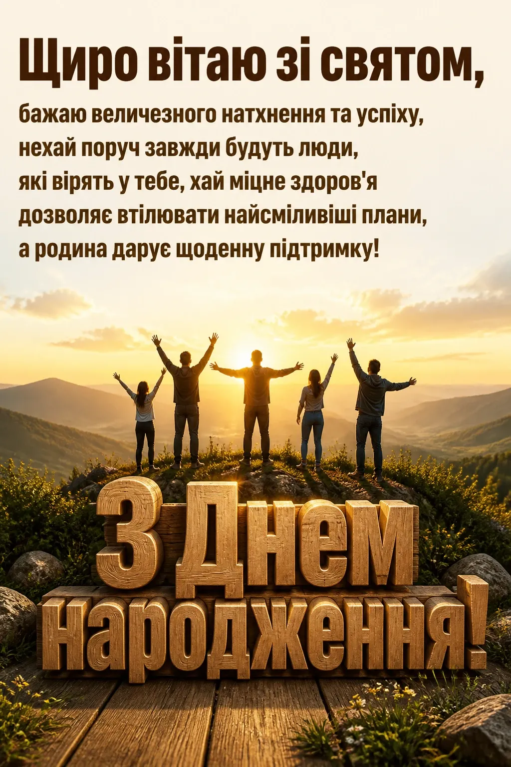 откритки привітання з днем народження откритки привітання з днем народження