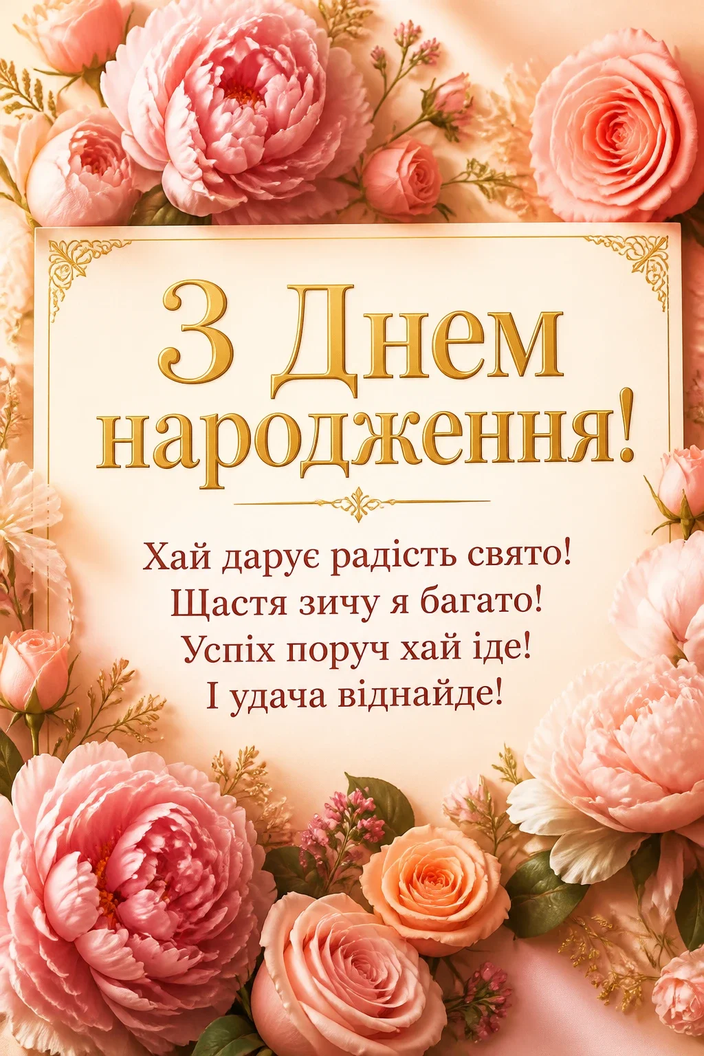 откритки привітання з днем народження откритки привітання з днем народження