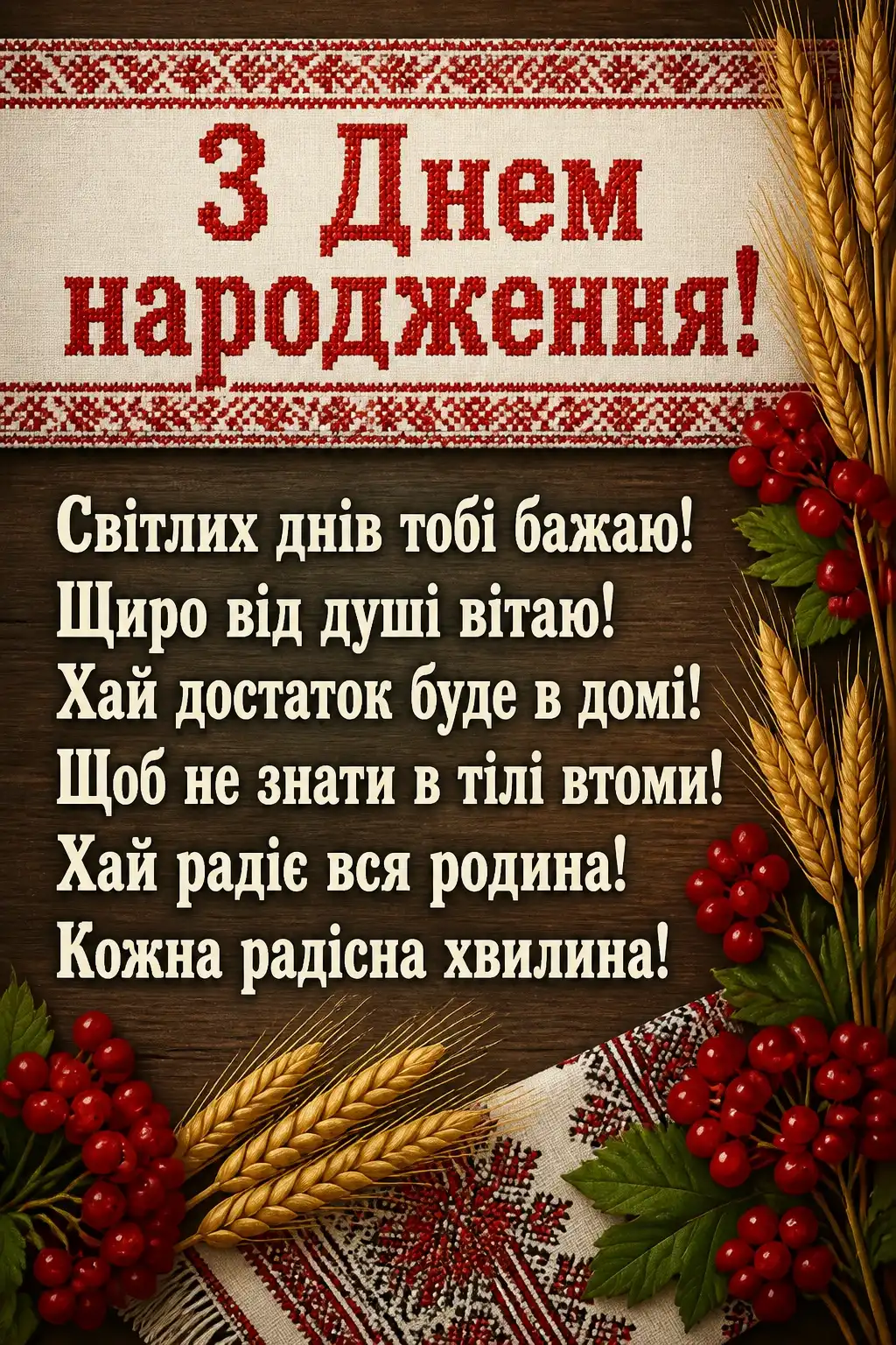 откритки привітання з днем народження откритки привітання з днем народження