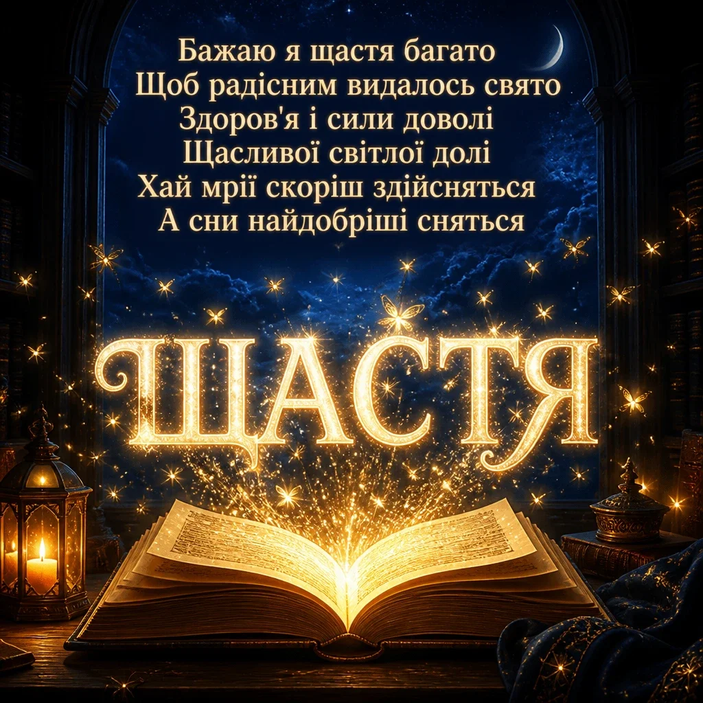 привітання з днем бібліотекаря