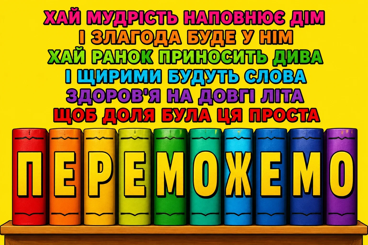 привітання з днем бібліотекаря